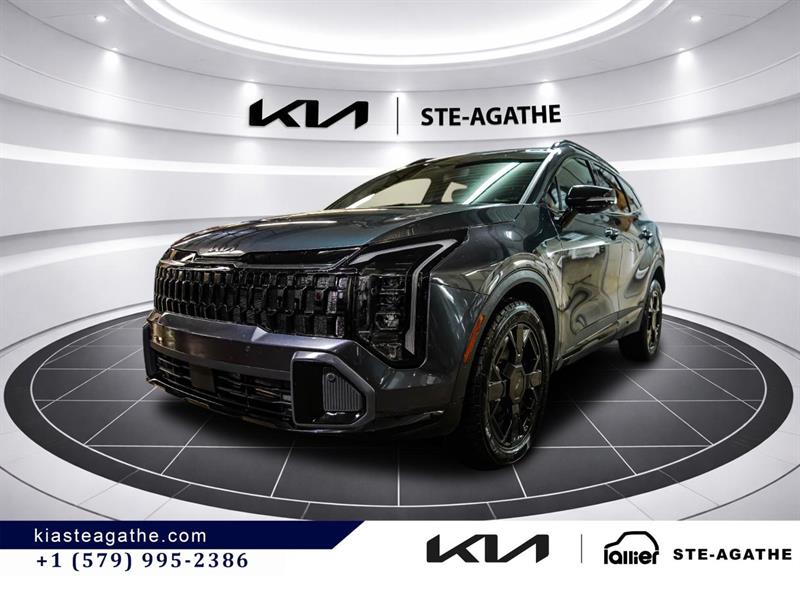 kia Sportage 2026 - 3