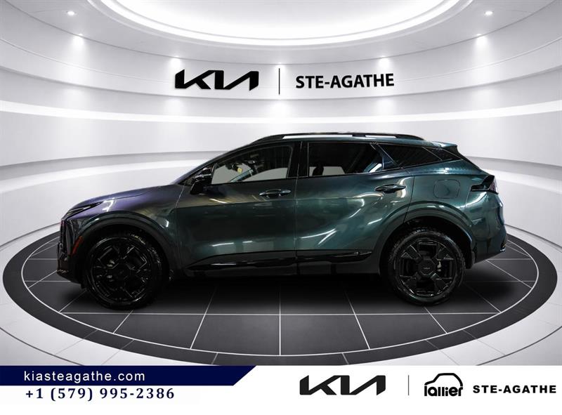 kia Sportage 2026 - 4