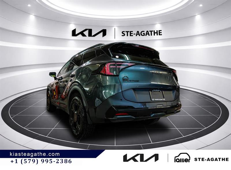 kia Sportage 2026 - 5