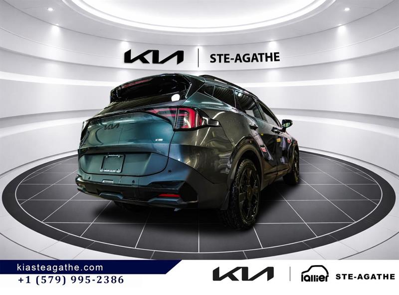 kia Sportage 2026 - 7