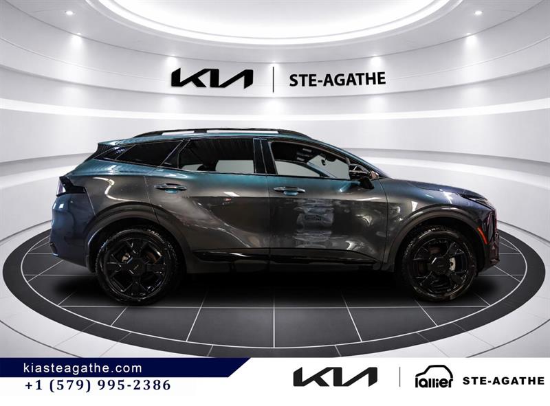 kia Sportage 2026 - 8