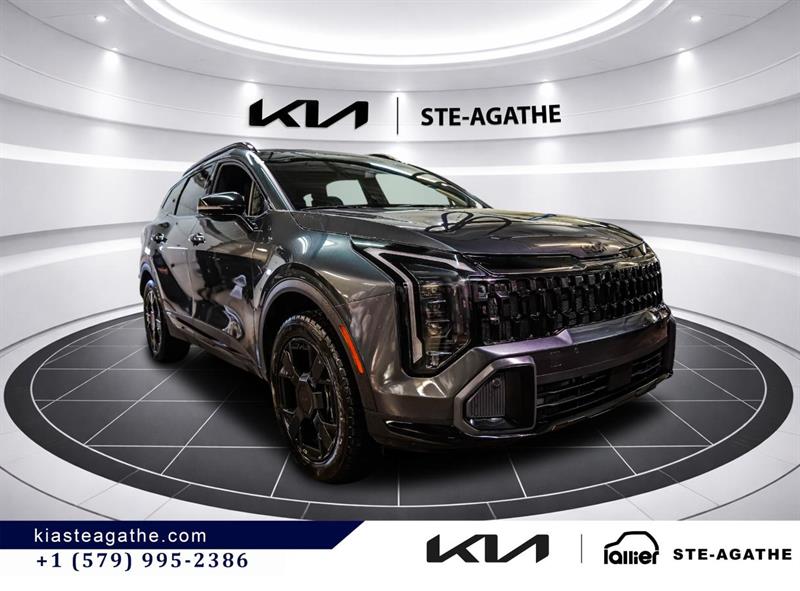 kia Sportage 2026 - 9