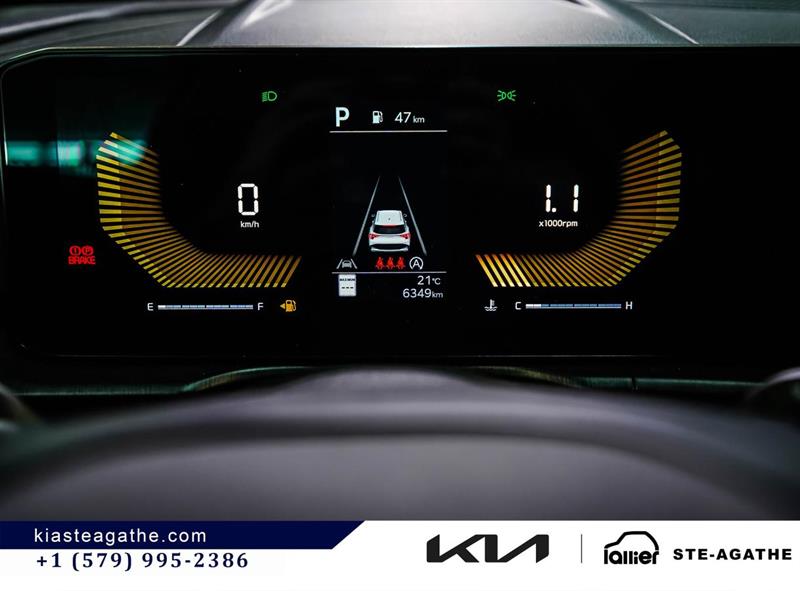 kia Sportage 2026 - 10