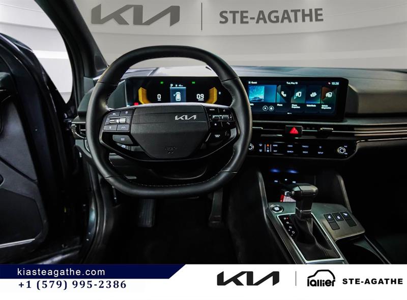 kia Sportage 2026 - 11