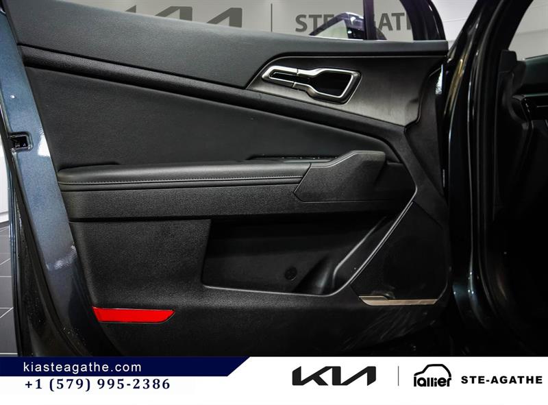 kia Sportage 2026 - 12
