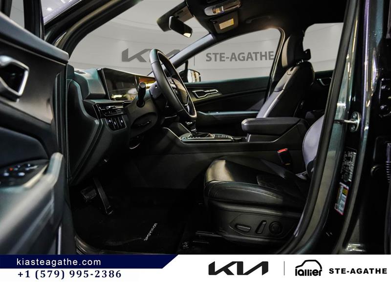 kia Sportage 2026 - 13