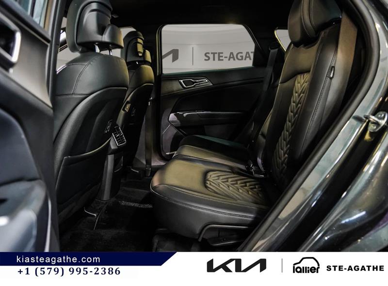 kia Sportage 2026 - 14