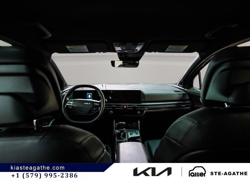 kia Sportage 2026 - 15