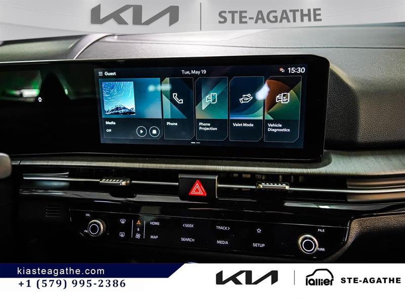 kia Sportage 2026 - 16