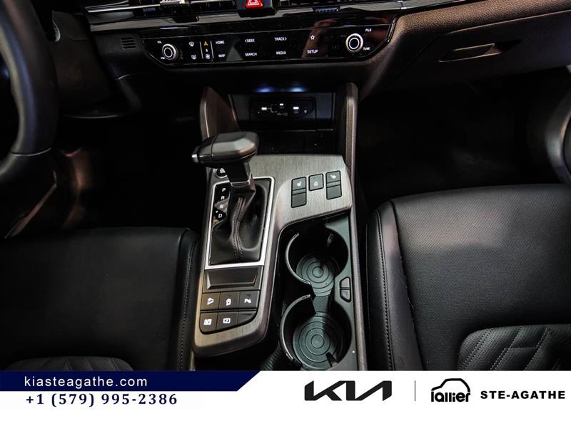 kia Sportage 2026 - 17