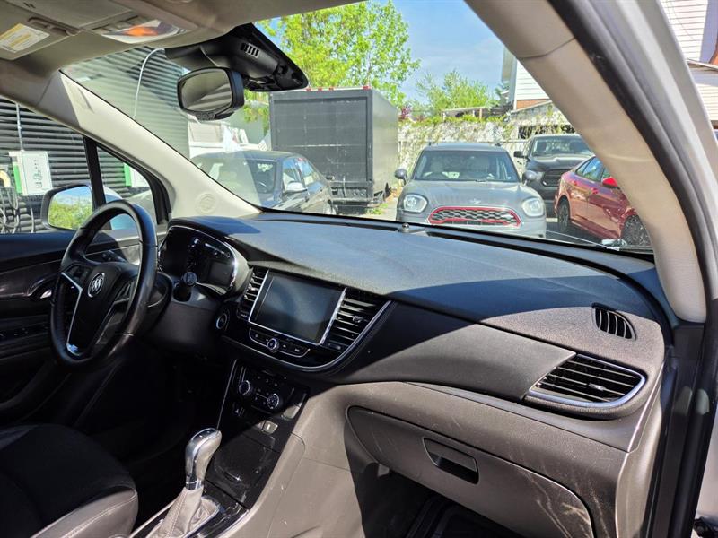 buick Encore 2018 - 10