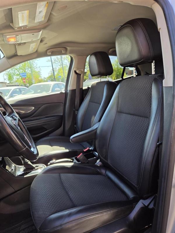 buick Encore 2018 - 16