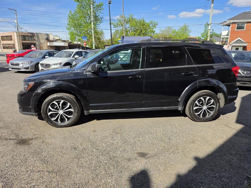dodge Journey 2015 - 4