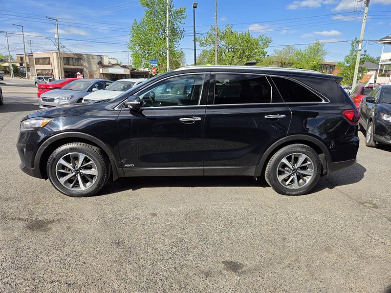 kia Sorento 2019 - 4