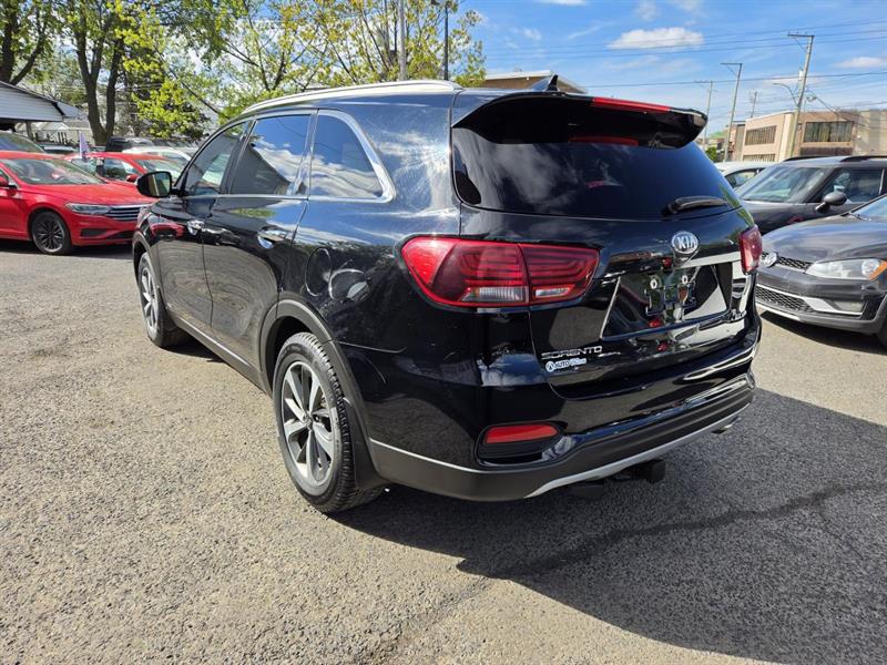 kia Sorento 2019 - 5