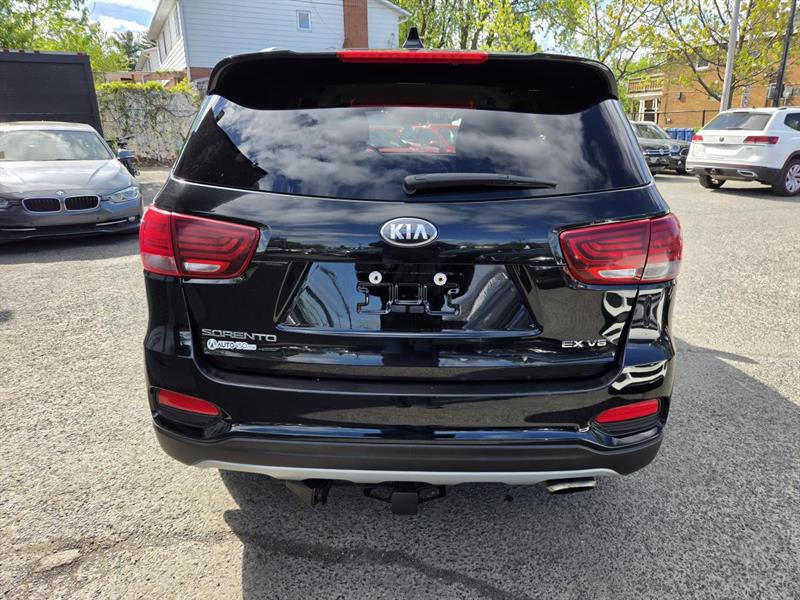 kia Sorento 2019 - 6