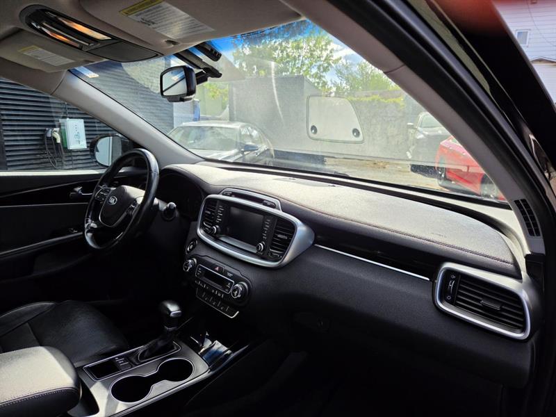 kia Sorento 2019 - 10