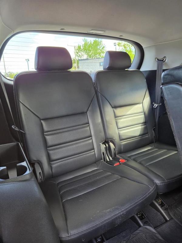 kia Sorento 2019 - 13