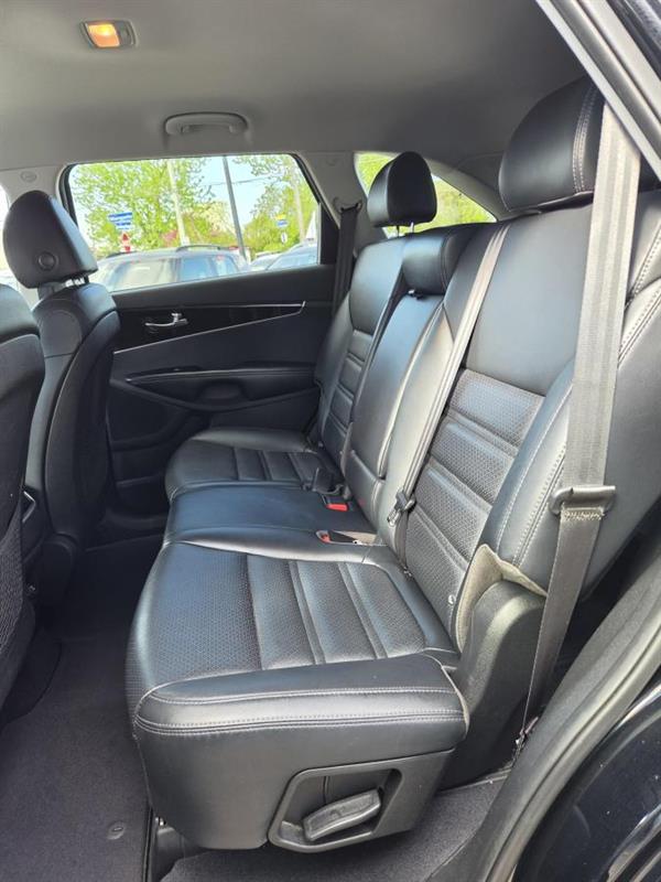 kia Sorento 2019 - 14