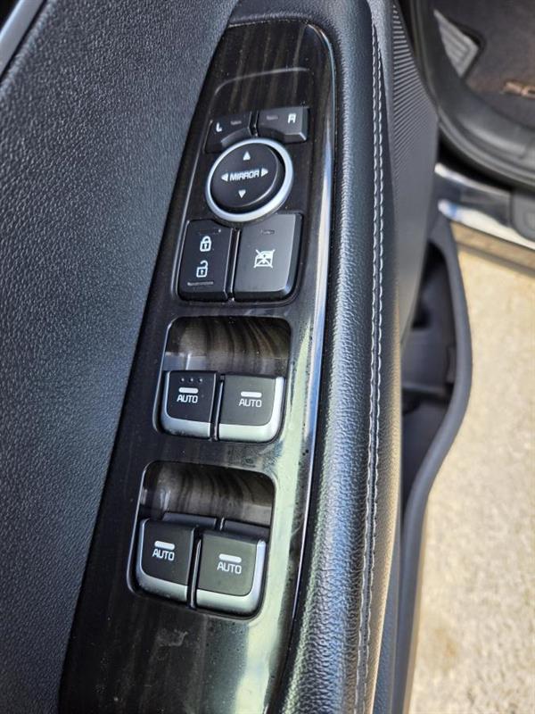 kia Sorento 2019 - 19