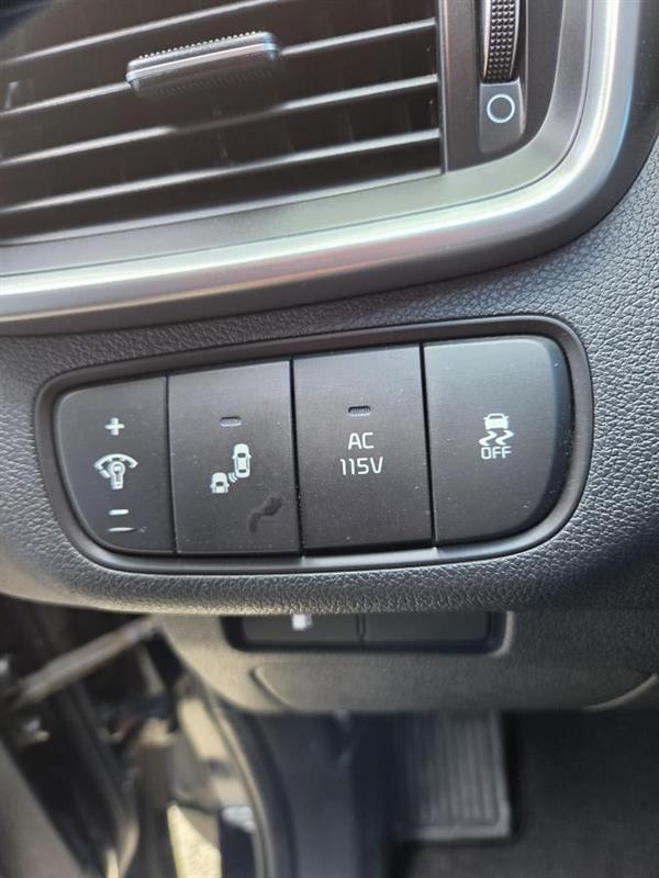 kia Sorento 2019 - 20