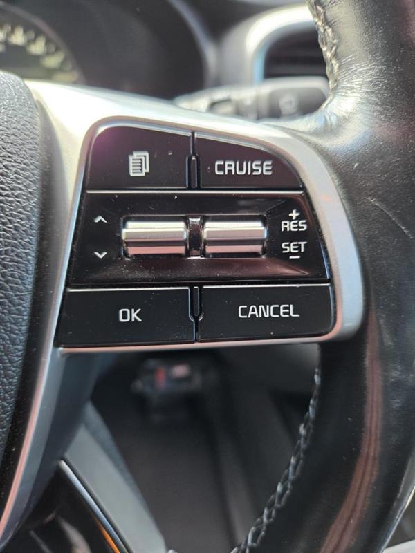 kia Sorento 2019 - 22