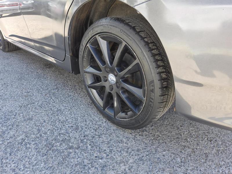 toyota Matrix 2011 - 6