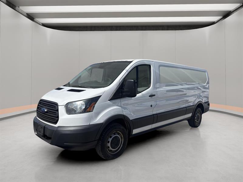 ford Transit fourgon utilitaire 2016