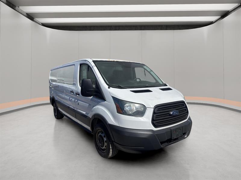 ford Transit fourgon utilitaire 2016 - 2