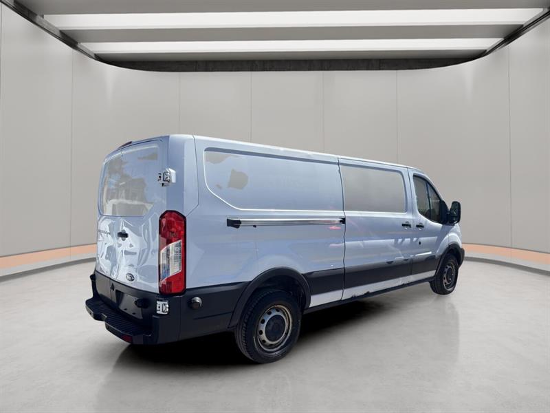 ford Transit fourgon utilitaire 2016 - 3