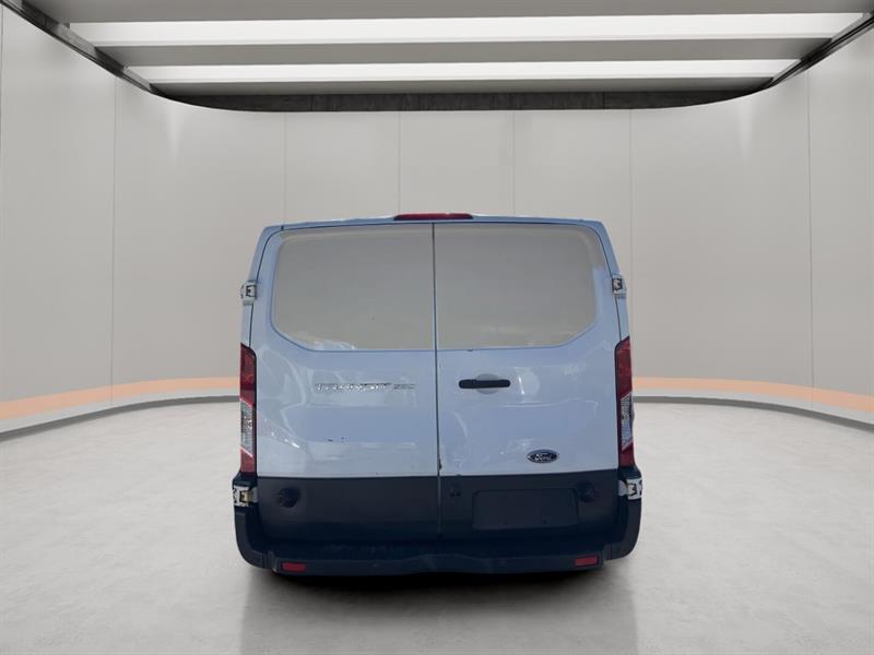 ford Transit fourgon utilitaire 2016 - 4