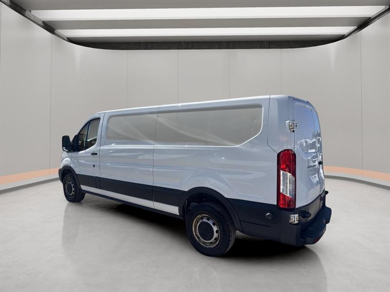 ford Transit fourgon utilitaire 2016 - 5