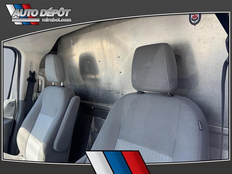 ford Transit fourgon utilitaire 2016 - 9