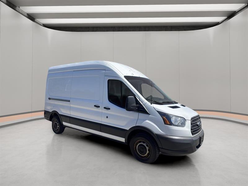 ford Transit Cargo Van 2017 - 2