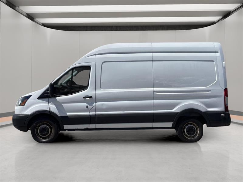 ford Transit Cargo Van 2017 - 3
