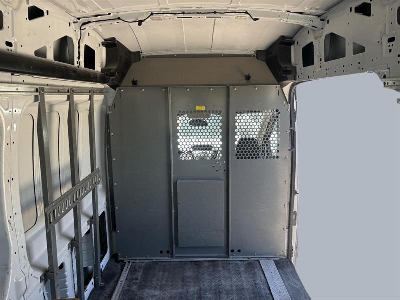 ford Transit Cargo Van 2017 - 5