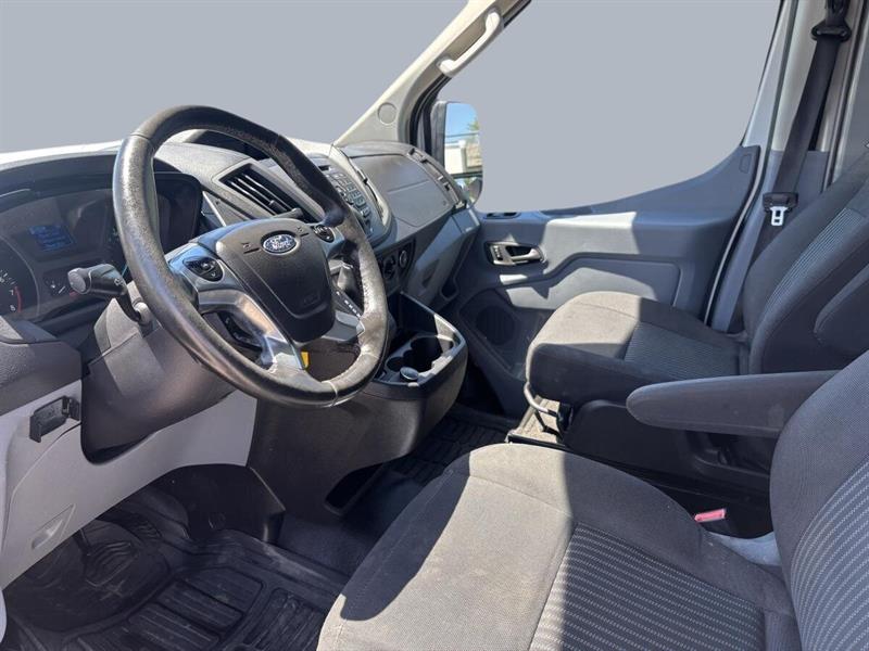 ford Transit Cargo Van 2017 - 6