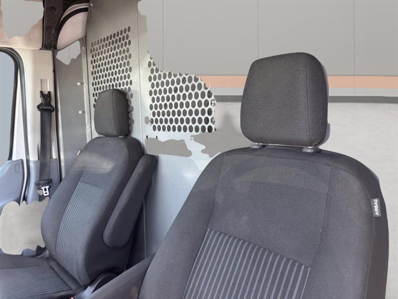 ford Transit Cargo Van 2017 - 7