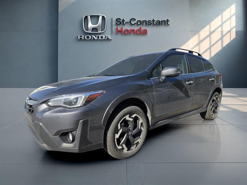 subaru Crosstrek 2021