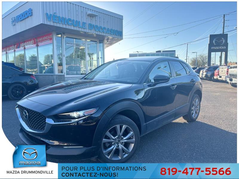 mazda CX-30 2023