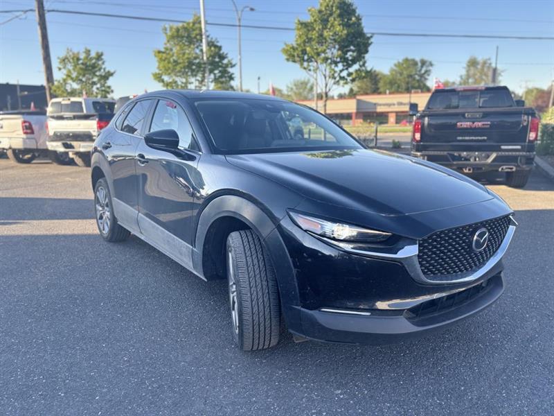 mazda CX-30 2023 - 3