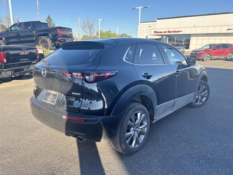 mazda CX-30 2023 - 5