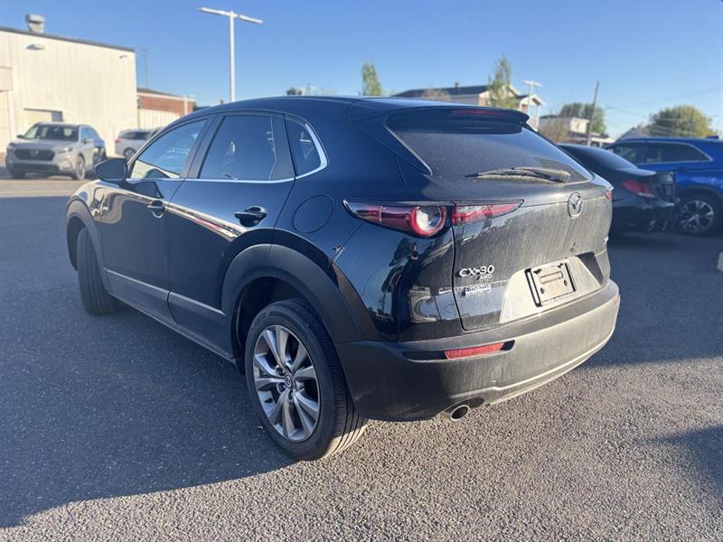 mazda CX-30 2023 - 7