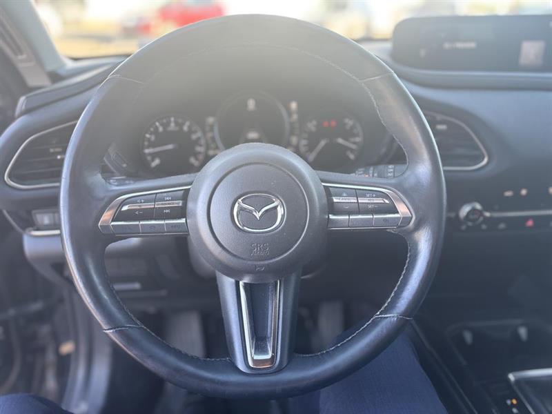 mazda CX-30 2023 - 11