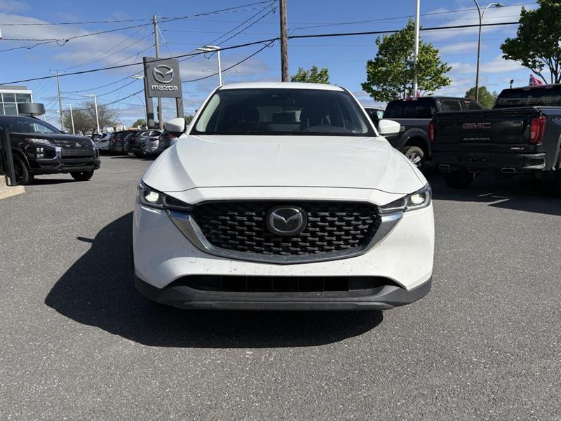 mazda CX-5 2023 - 3