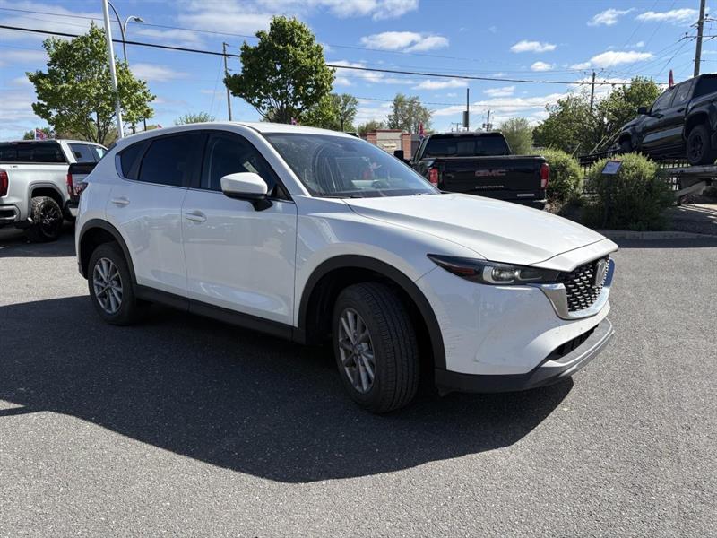 mazda CX-5 2023 - 4
