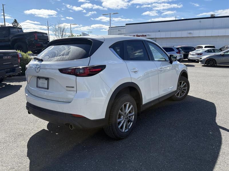 mazda CX-5 2023 - 5