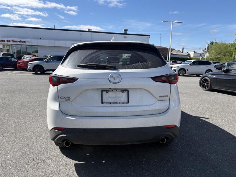 mazda CX-5 2023 - 7