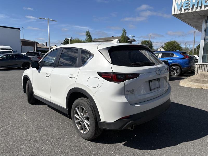 mazda CX-5 2023 - 8