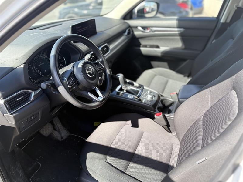 mazda CX-5 2023 - 10